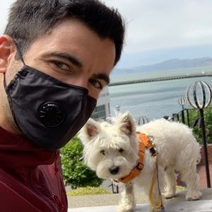 Meet your Posher, Ivo